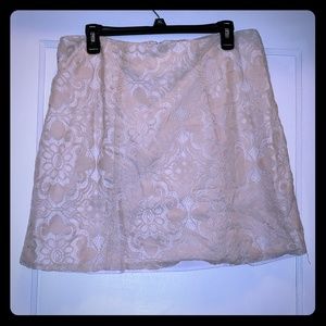 Great skirt for the spring...NY&CO